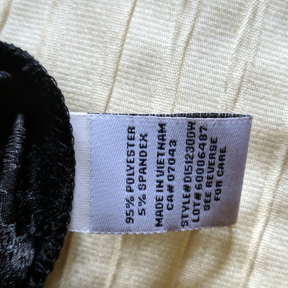 Dress - Picture 5 of 5